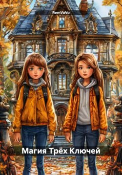 Магия Трёх Ключей
