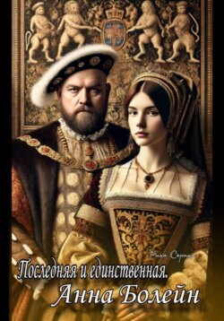 Последняя и единственная. Анна Болейн