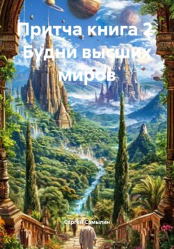 Притча книга 2 Будни высших миров