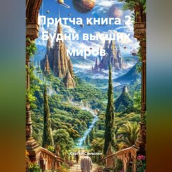 Притча книга 2 Будни высших миров