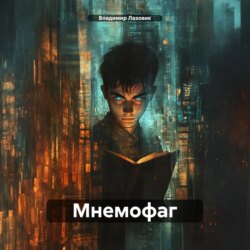 Мнемофаг