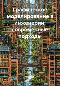 Графическое моделирование в инженерии: современные подходы