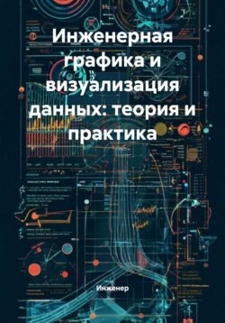 Инженерная графика и визуализация данных: теория и практика