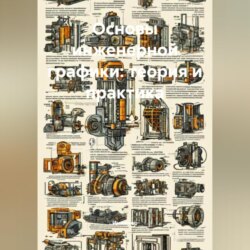 Основы инженерной графики: теория и практика