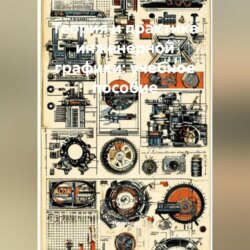 Теория и практика инженерной графики: учебное пособие