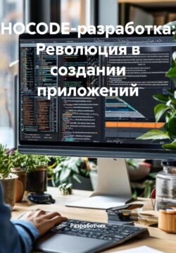 НOCODE-разработка: Революция в создании приложений