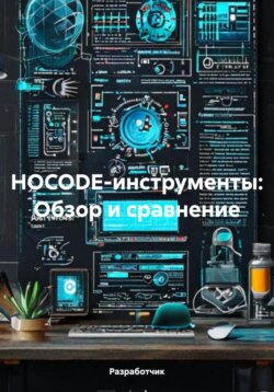 НOCODE-инструменты: Обзор и сравнение