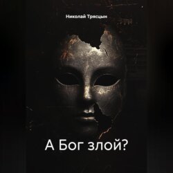 А Бог злой?