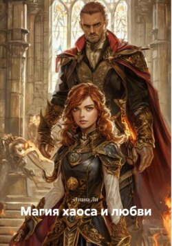 Магия хаоса и любви