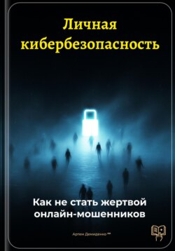 Личная кибербезопасность: Как не стать жертвой онлайн-мошенников