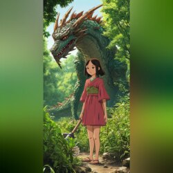 Тихиро, не грусти, еще увидимся