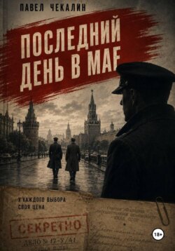 Последний день в мае