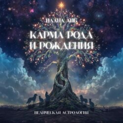 Карма рода и рождения