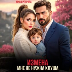 Измена.Мне не нужна клуша