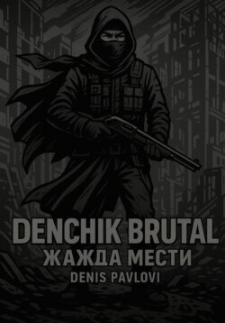 Denchik Brutal Жажда Мести