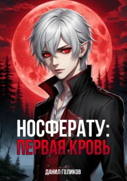 Носферату: Первая кровь