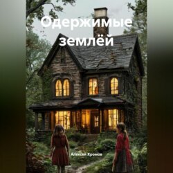 Одержимые землёй