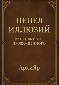 Пепел иллюзий. Квантовый путь пробуждённого