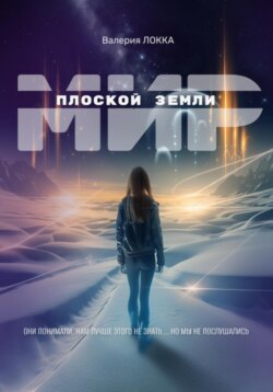Мир плоской Земли