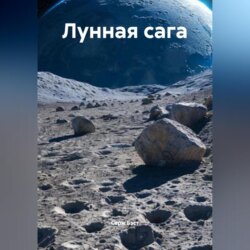 Лунная сага