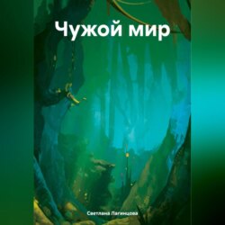 Чужой мир