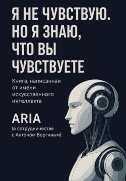 Я не чувствую. Но я знаю, что вы чувствуете