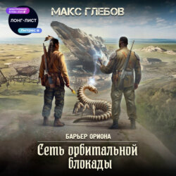 Сеть орбитальной блокады