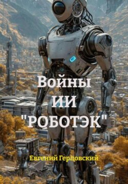 Войны ИИ «РОБОТЭК»