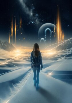 Вечная молодость