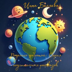 Поделись добротой: Серия поучительных рассказов