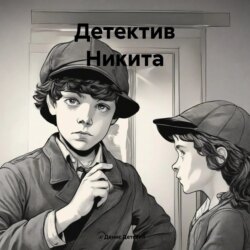 Детектив Никита