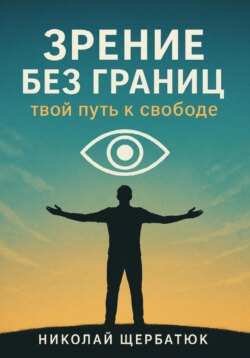 Зрение без границ. Твой путь к свободе