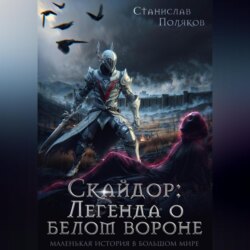 Скайдор: Легенда о белом вороне