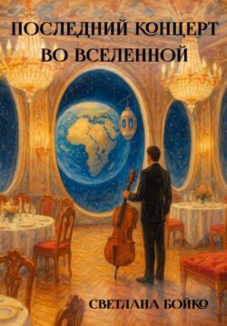 Последний концерт во Вселенной