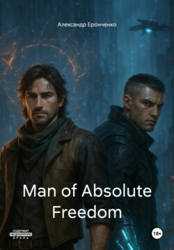 Man of Absolute Freedom
