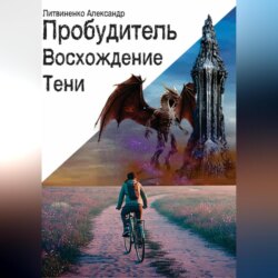 Пробудитель. Восхождение тени.