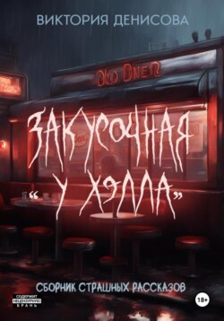 Закусочная «У Хэлла»