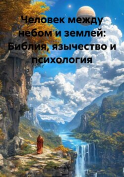 Человек между небом и землей: Библия, язычество и психология