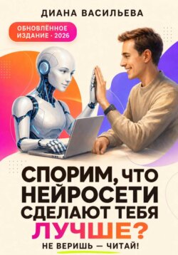 Спорим, что нейросети сделают тебя лучше? Не веришь – читай!
