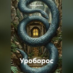 Уроборос