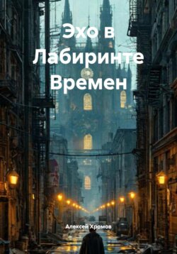Эхо в Лабиринте Времен
