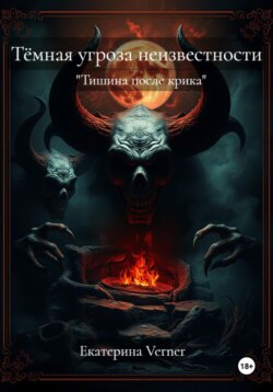 Тёмная угроза неизвестности