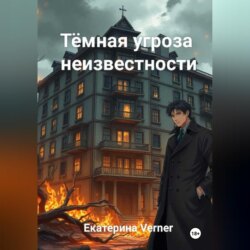 Тёмная угроза неизвестности