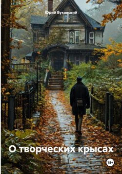 О творческих крысах