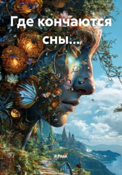 Где кончаются сны...