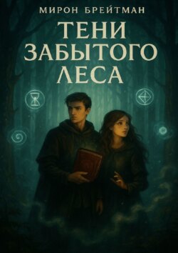 Тени Забытого Леса