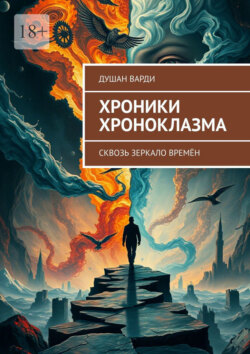 Хроники Хроноклазма. Сквозь зеркало времён