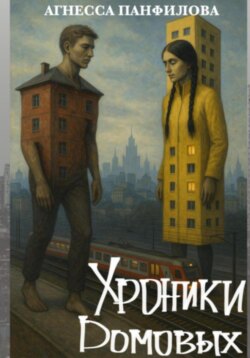 Хроники Домовых