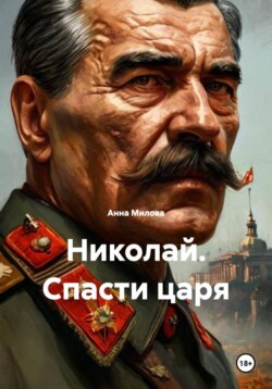 Николай. Спасти царя