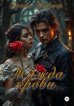 Жажда крови